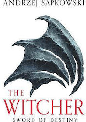 The Witcher, Cartea 2: Sabia Destinului