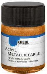 C.Kreul Gold Bronze 50ml 1 Stück