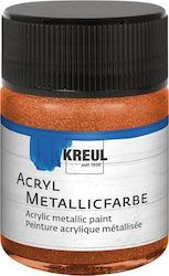 Kreul Acrylic Colour Copper