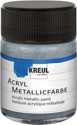 C.Kreul Silber 50ml 1 Stück