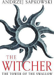 Softback, The Witcher