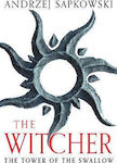 Softback, The Witcher