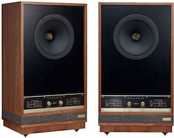 Fyne Audio Vintage Classic XII Δαπέδου 175W Καρυδιά