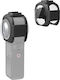Puluz Lens Protector for Action Cameras Insta360