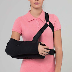 Aurafix AO-03 Shoulder Abduction Immobilization Splint