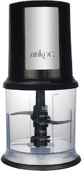Ankor 400W с Капацитет 500ml Черен Ankor 400W с Капацитет 500ml Черен