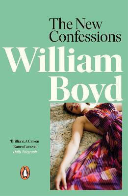 The New Confessions The New Confessions