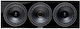 Fyne Audio F57SP-6 Hi-Fi Speaker Central 80W 2....