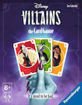 Ravensburger Board Game Disney Villains for 3-6 Players 8+ Years (EN)