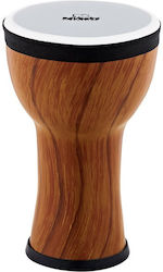 Nino Percussion EMDJ-TA Mini 6 Djembe