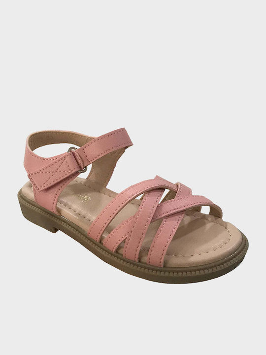 Ustyle Kinder Sandalen Rosa