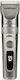 G3Ferrari Professionell Wiederaufladbar Haarschneidemaschine Silber G30049
