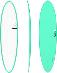 Torq Epoxy Tet 7.6 Surfboard