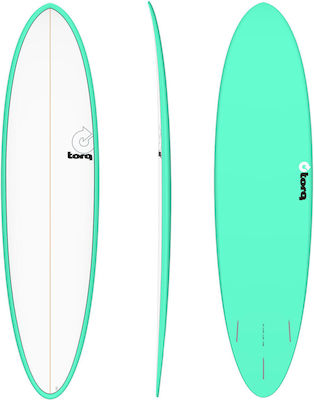 Torq Epoxy Tet 7.2 Surfboard