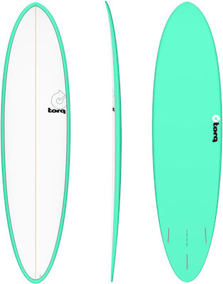 Torq Epoxy Tet 7.2 Placă de Surf