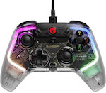 Gamesir T4 Kaleid Wired Gamepad for Android / PC / Switch Multicolour