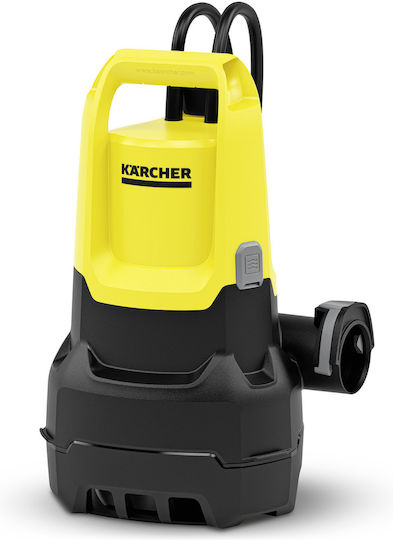 Karcher SP 16.000 Dirt Einphasig
