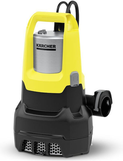 Karcher Single-phase Pump Waste Water / Sewage 750W 1.645-851.0