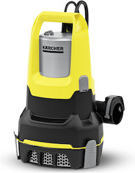 Karcher Αντλία Ακαθάρτων / Λυμάτων 0.73hp 1.645-840.0 Karcher Αντλία Ακαθάρτων / Λυμάτων 0.73hp 1.645-840.0