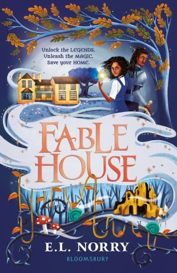 Fablehouse Fablehouse