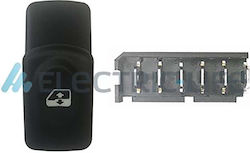 Electric Life for Renault Clio / Kangoo / Megane 6pin Black