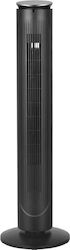 Midea Tower Fan 40W with Remote Control