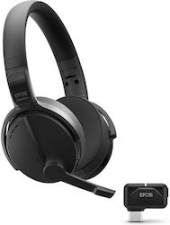 Epos ADAPT 561 II + BTD 800 USB-C Ασύρματο Over Ear