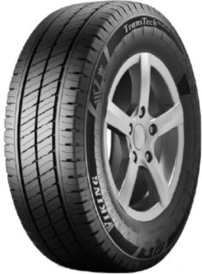 Viking TransTech NewGen 215/75R16 113R Θερινό Λάστιχο για Επιβατικό Αυτοκίνητο