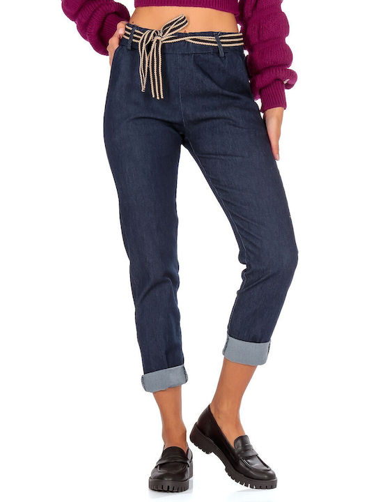 Damenjeans PNT-20243 (BL)