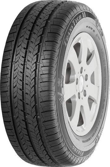 Viking TransTech NewGen 205/75R16 75R Anvelopă de Pasageri Sezonal Vara