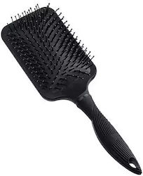 Niobe Flat Plastic Brush No 2188