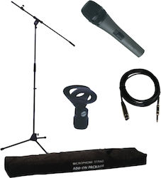 Ibiza Sound Smpack Complete Σετ Ενσύρματο Μικρόφωνο Clip On Ibiza Sound Smpack Complete Σετ Ενσύρματο Μικρόφωνο Clip On