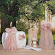Makis Tselios Fashion Baptism Package with Theme Flowers 8pcs