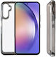 Idol 1991 Задна корица Силикон Прозрачен (Galaxy A54)