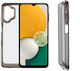 Idol 1991 Back Cover Silicone Transparent (Galaxy A04s)