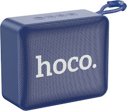 Hoco BS51 Bluetooth високоговорител 5W с радио ...