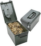 MTM Ammo Can AC11 Cartridges Case MTM-AC11