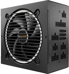 Be Quiet Pure Power 12 M Full Modular 80 Plus Gold