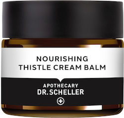 Dr. Scheller Nourishing Thistle Ενυδατικό Balm Ημέρας 50ml