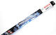Bosch Aerotwin Front Car Wiper Set 600mm/500mm for Volkswagen Golf