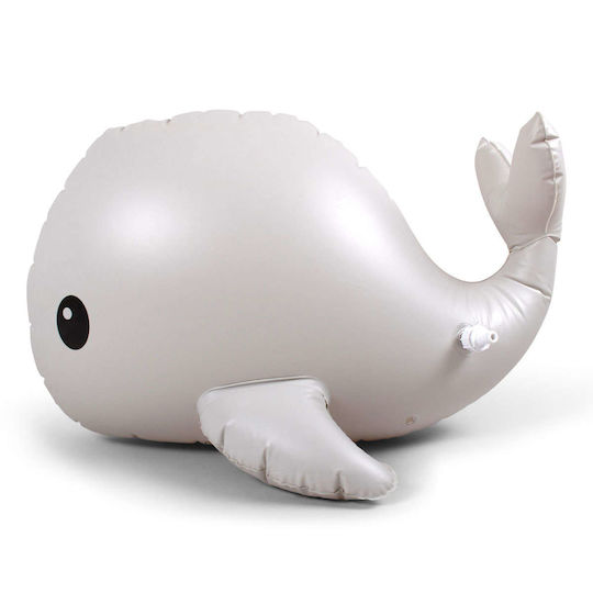 Filibabba Christian The Whale Inflatable Pool Toy Animal