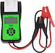 JBM 54040 Ψηφιακό Battery Tester με Κροκοδειλάκια