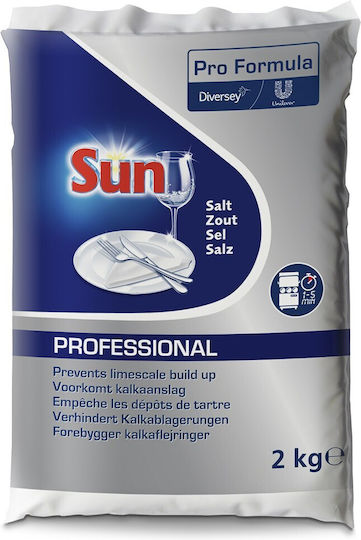 Cif Profesional Detergent pentru Mașina de Spălat Vase în Pudră 1x2kg