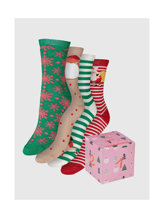Vero Moda Women's Socks Multicolour Vero Moda Women's Socks Multicolour