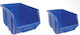Jager Νο1 Plastic Tool Bin Organiser W16xD10xH8cm