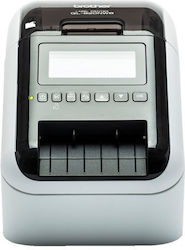 Brother Label Printer Direct Transfer 600 dpi