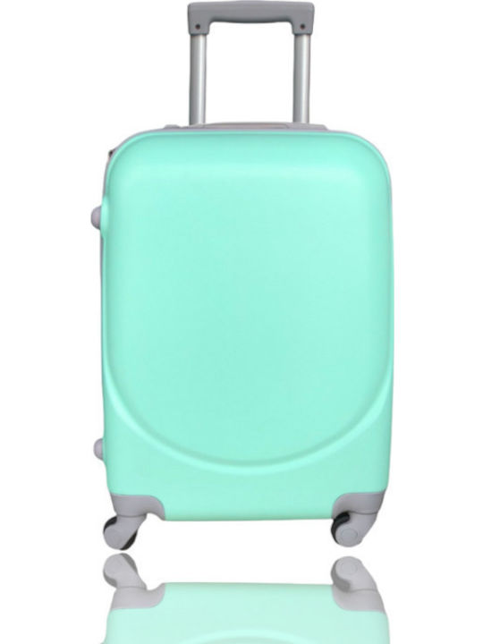 Olia Home Cabin Travel Suitcase Hard Veraman wi...