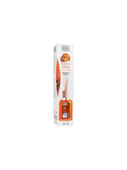 Iliadis Difuzor cu Aromă Portocaliu 541074 30ml