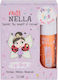 Miss Nella Lip Gloss - Magic Spell Children's Makeup 012210