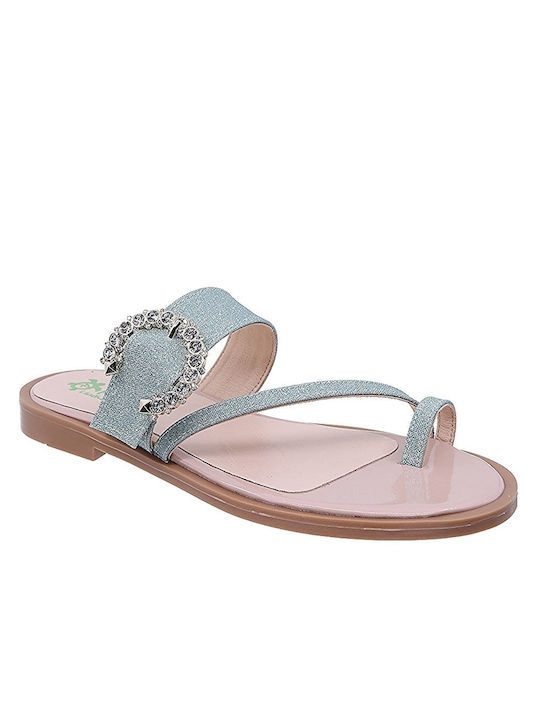 Pyramis Damen Sandalen 23135/2108 Mint